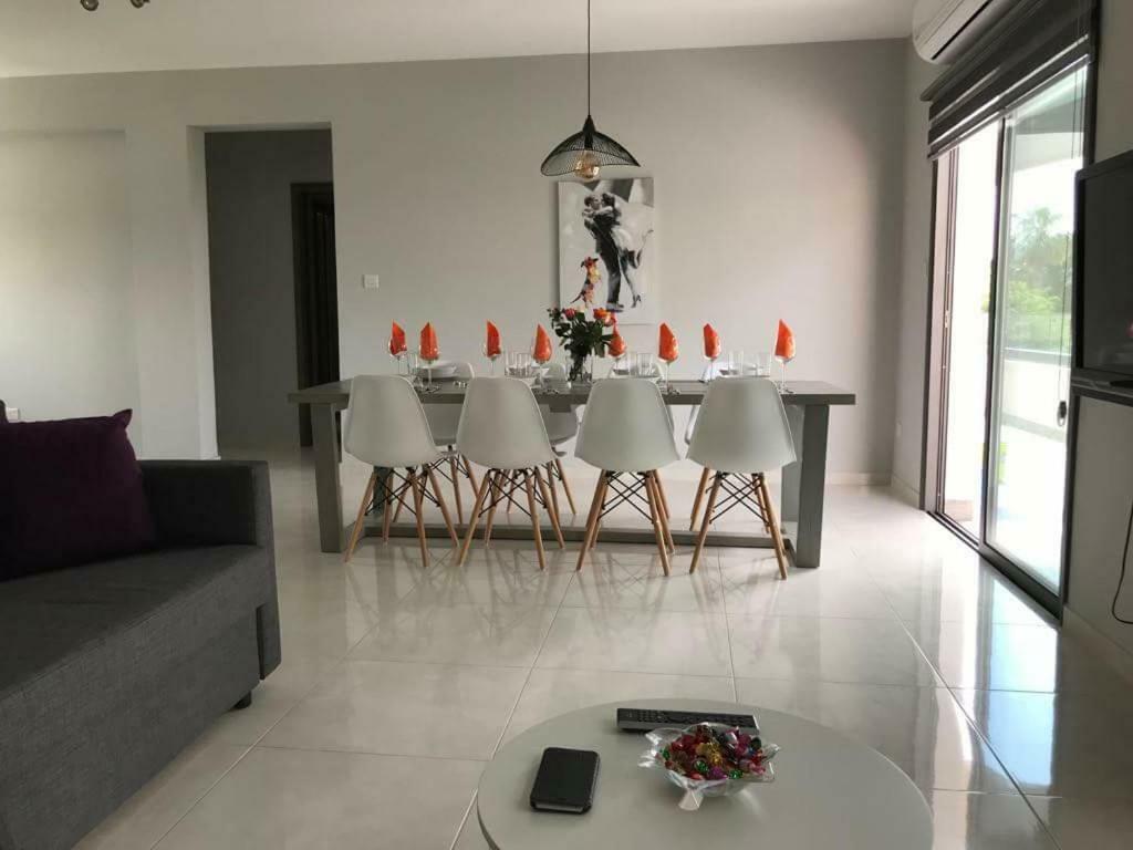 Mare Monte Seaview Boutique Apartment Paphos