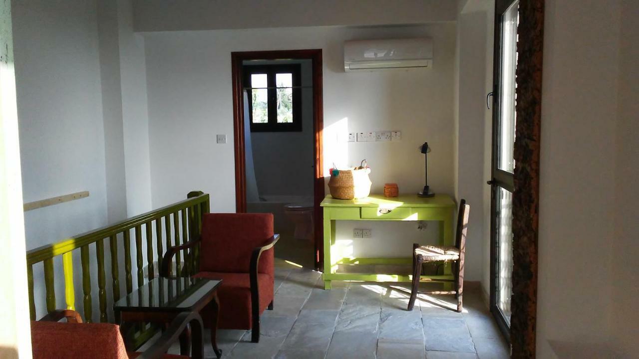 Country house Stone House *