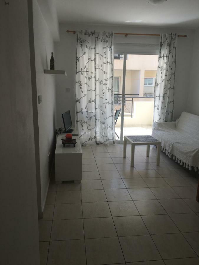 Apartment By The Sea