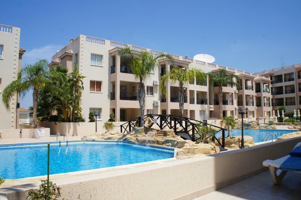 Eg3 Royal Seacrest Andri Apartment *