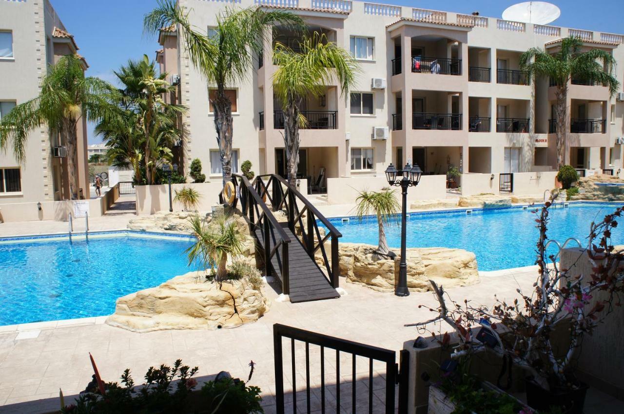 Eg3 Royal Seacrest Andri Apartment *