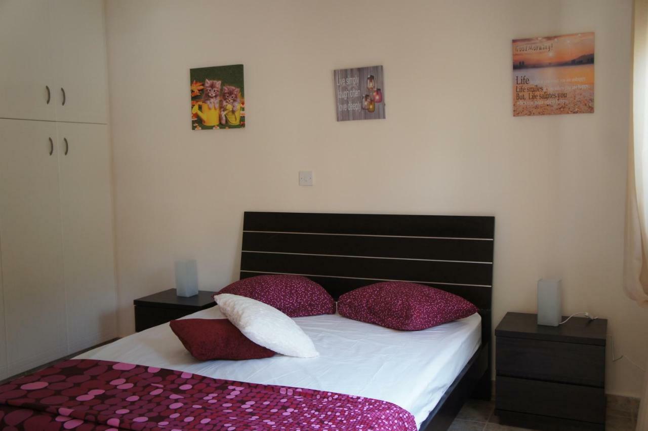 Apartment Eg3 Royal Seacrest Andri