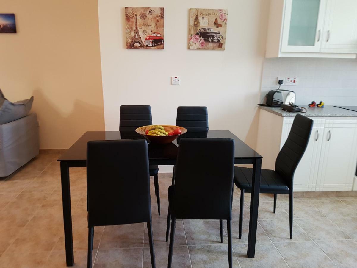 Eg3 Royal Seacrest Andri Apartment