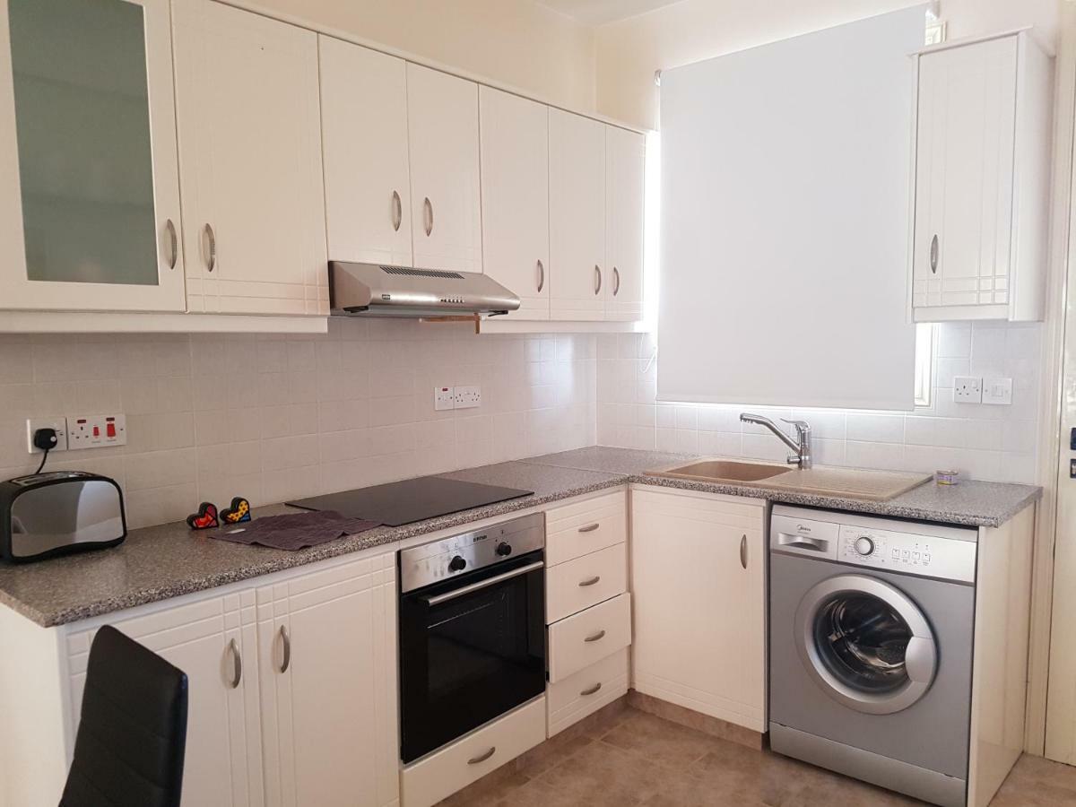 Apartment Eg3 Royal Seacrest Andri *