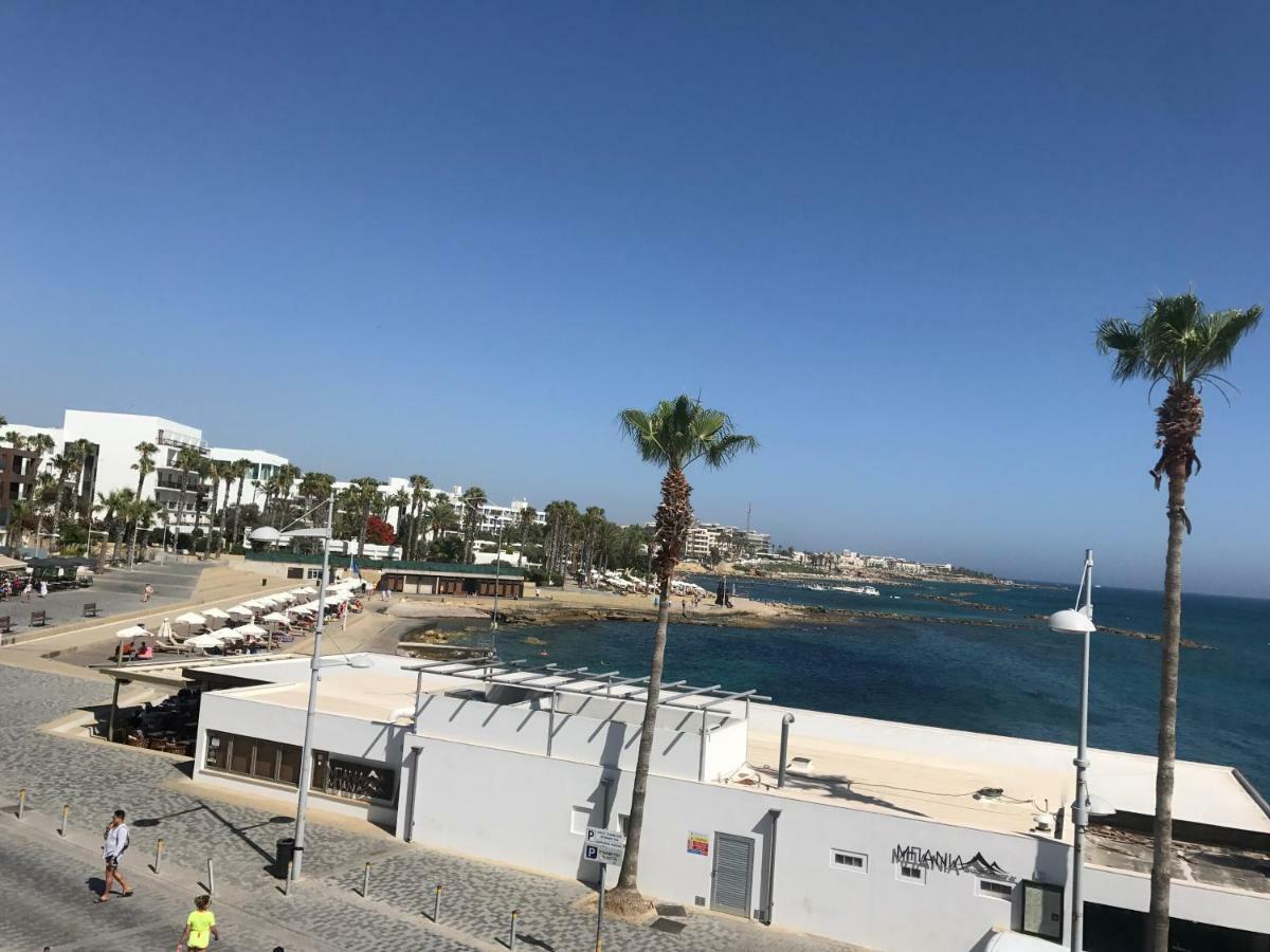 Apartamento Buddha Paphos