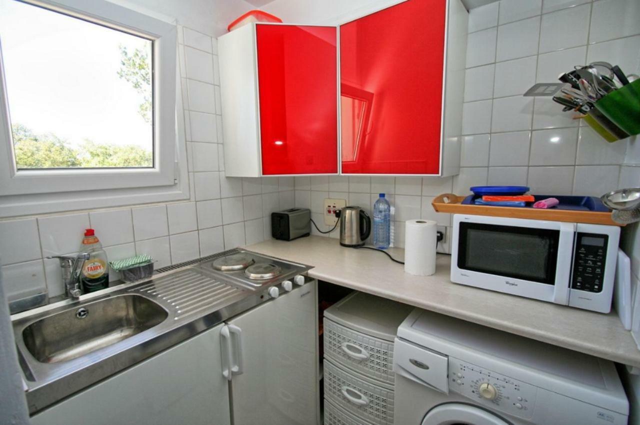 Newly Renovated In Tourist Area Paphos