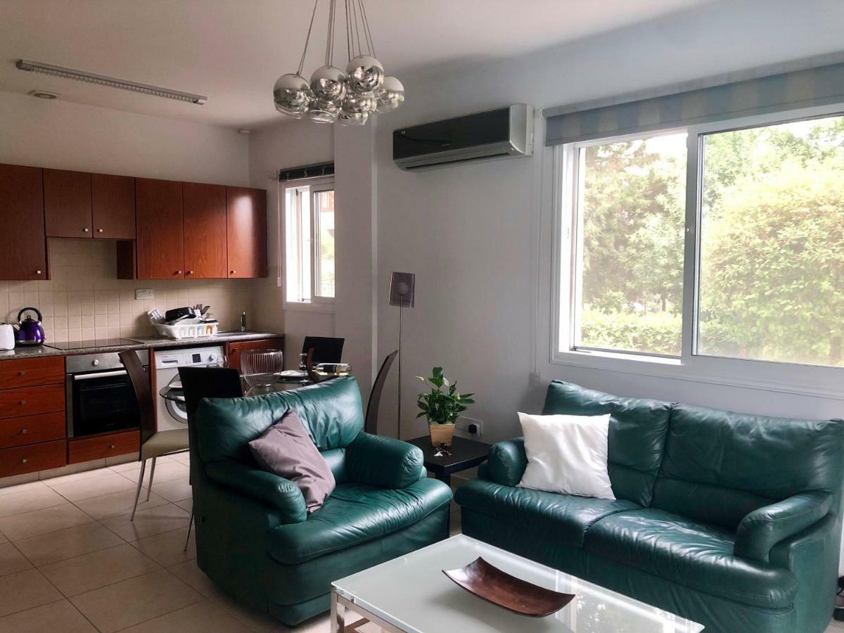 Apartment Oakdale Flat *