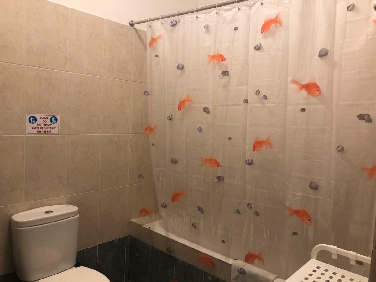 Apartment Oakdale Flat Paphos