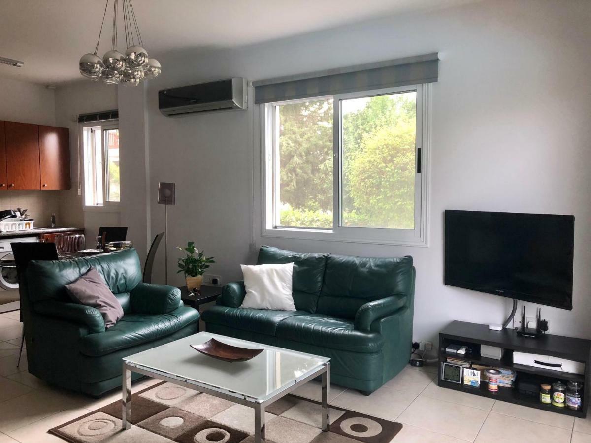 Oakdale Flat