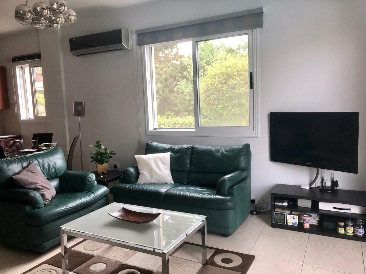 Oakdale Flat Apartment Paphos