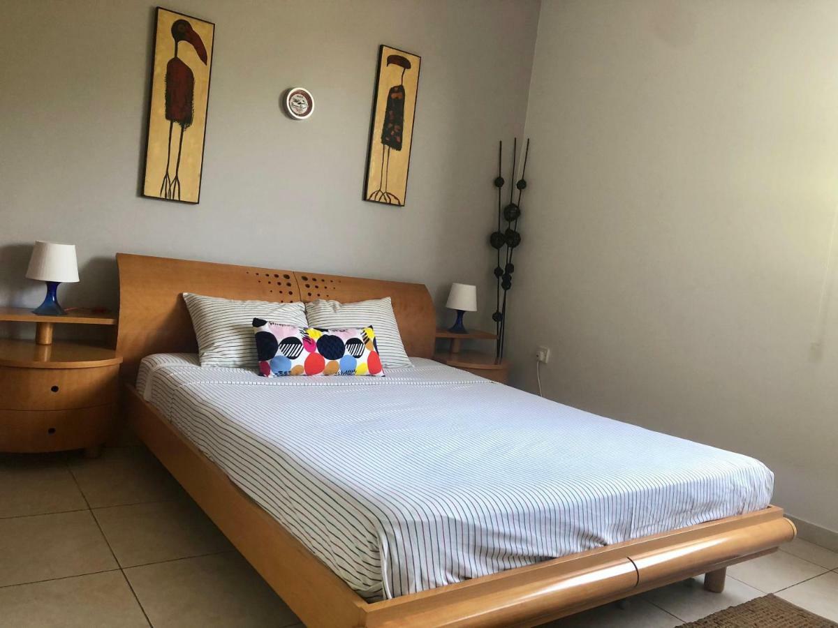 Oakdale Flat