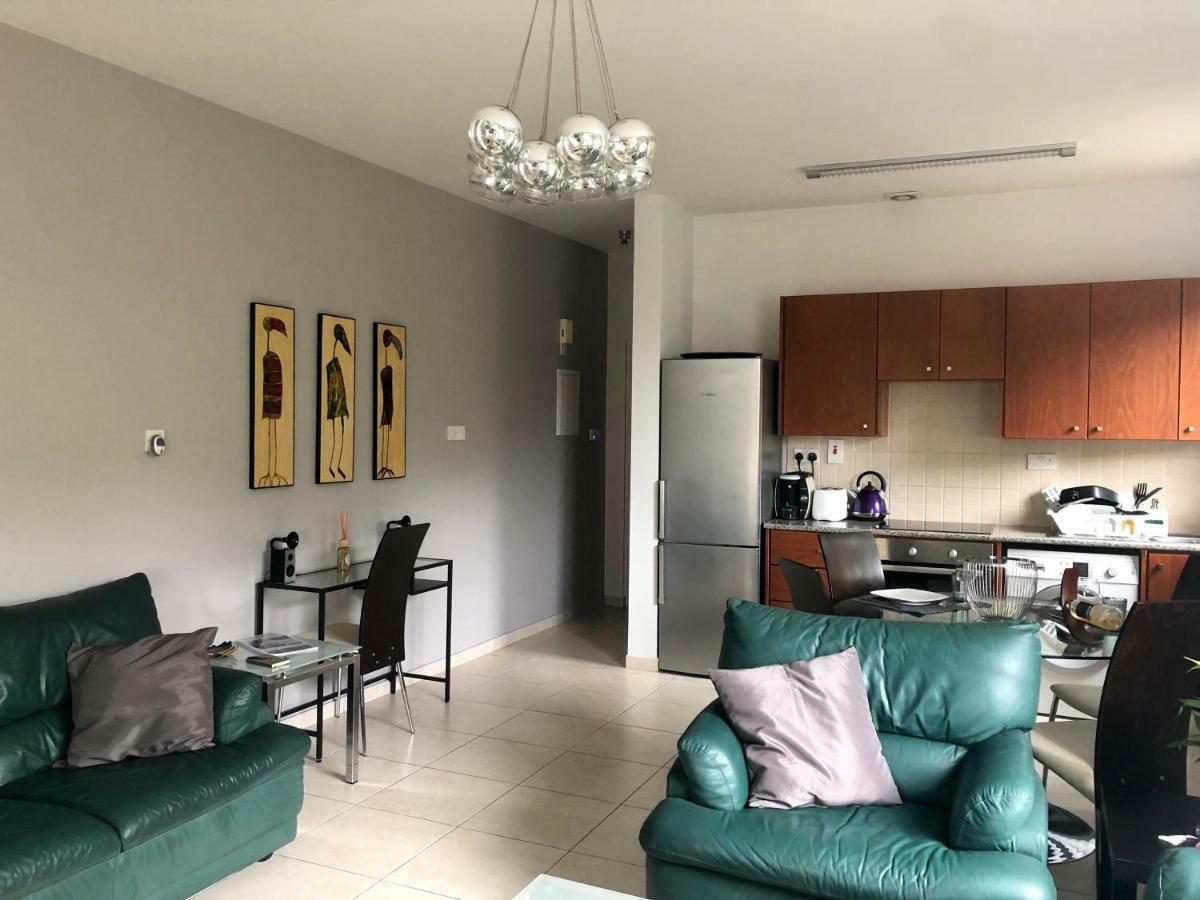Apartment Oakdale Flat *