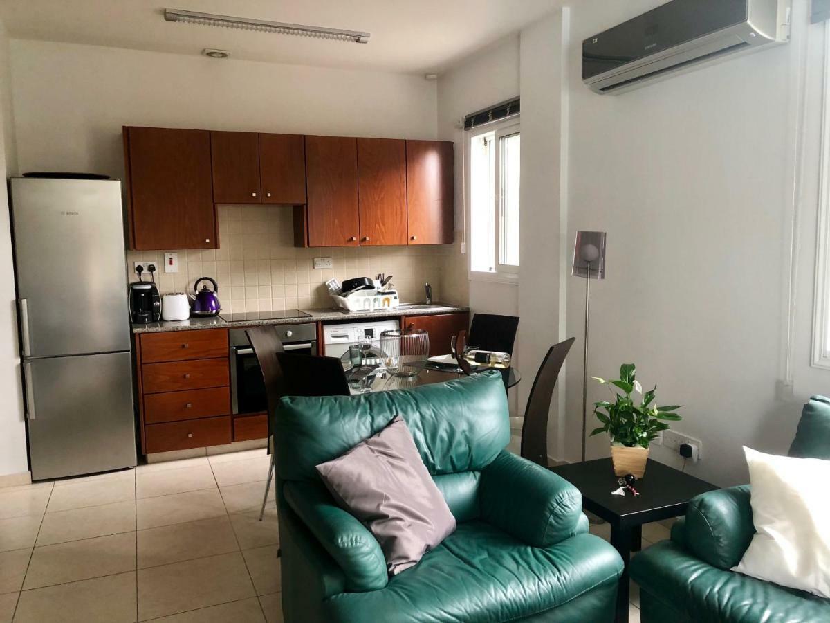 Apartment Oakdale Flat *