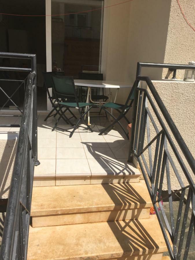 By The Sea Apartment Paphos