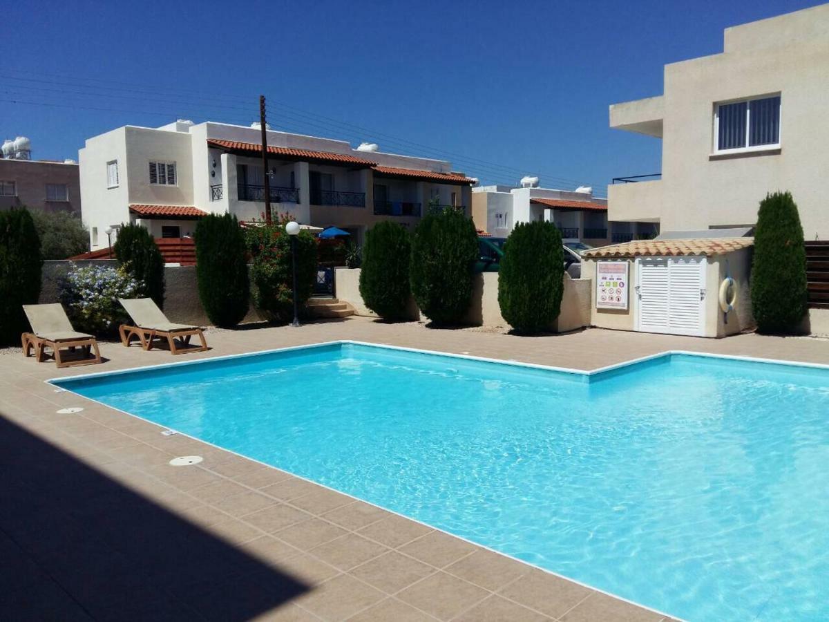 By The Sea Apartment