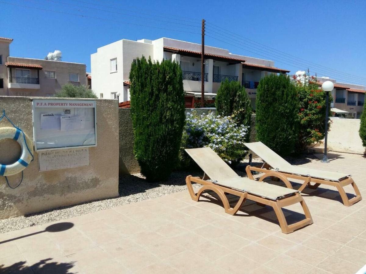 By The Sea Paphos