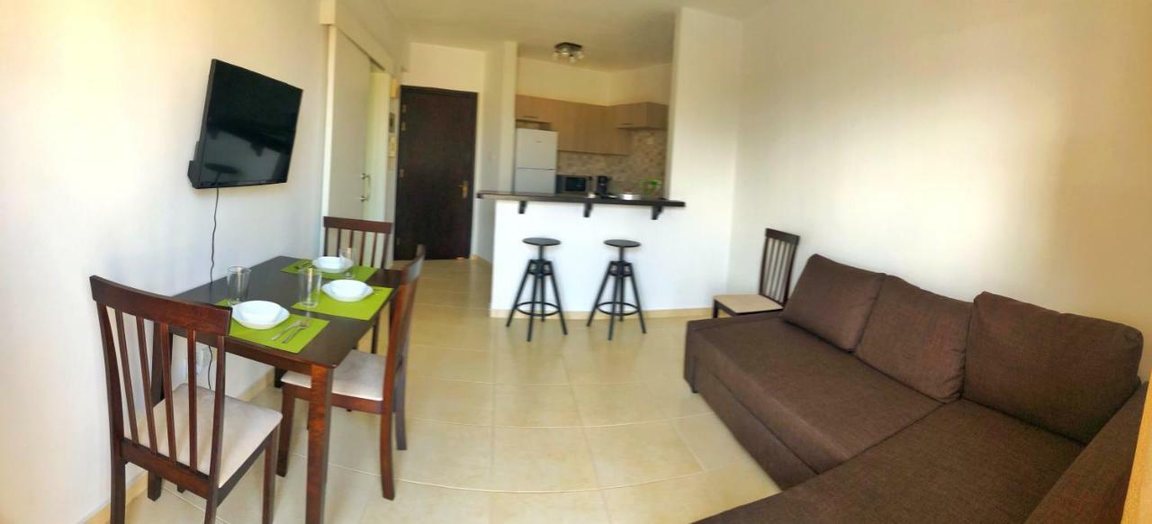 Byzantium Gardens Apartment *