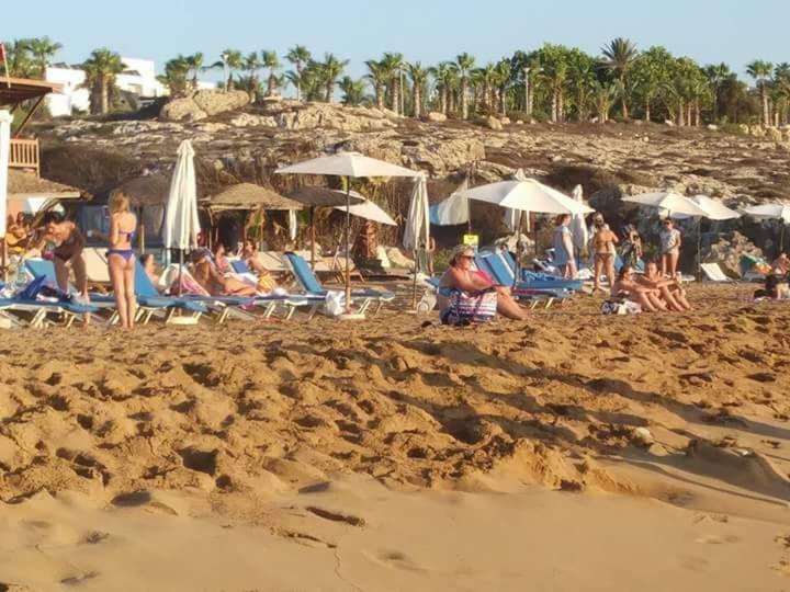 Andriana 2 Holiday Studio Paphos