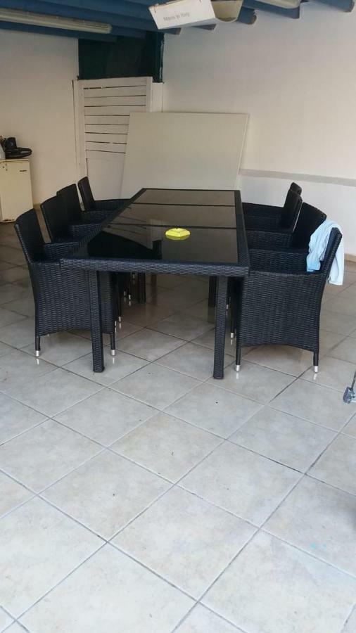 Alekas Pool And Garden Holiday home Paphos