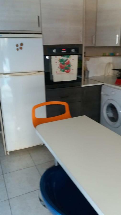 Alekas Pool And Garden Holiday home