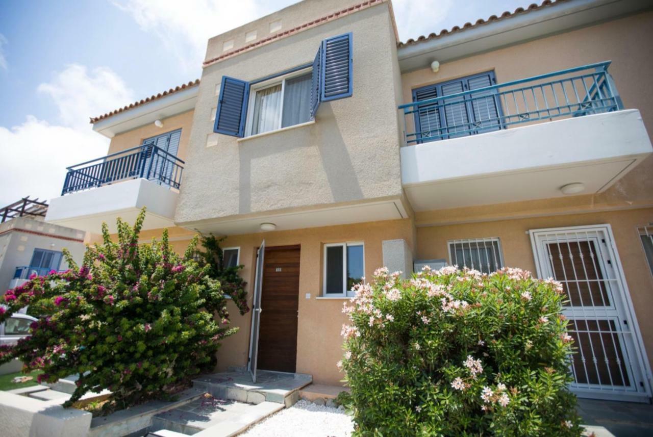 Apartment Ilios *