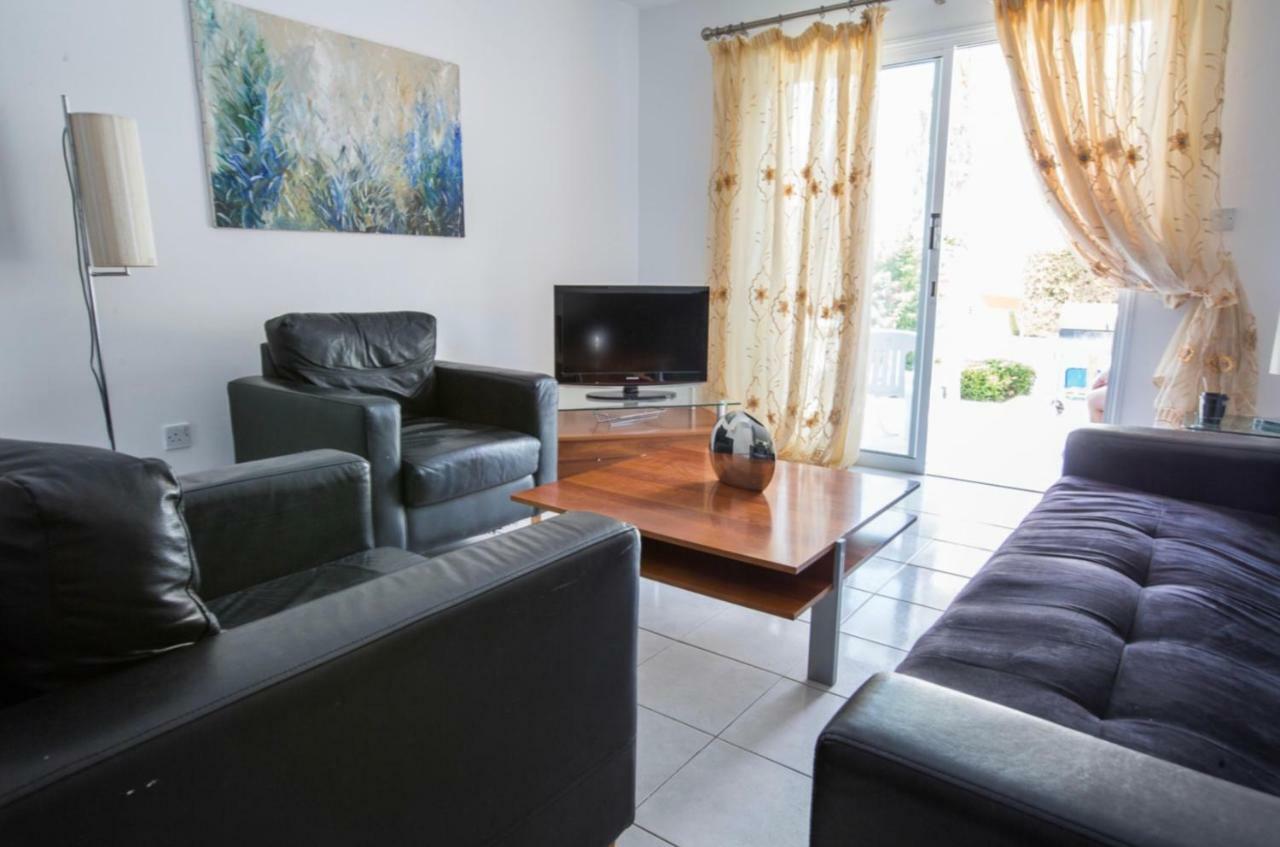Apartment Ilios *