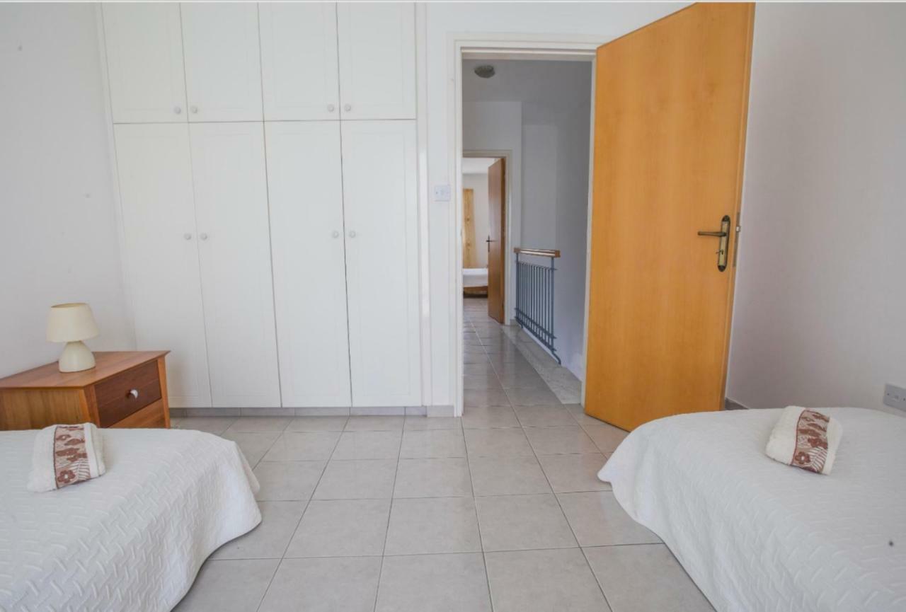 Apartment Ilios Paphos