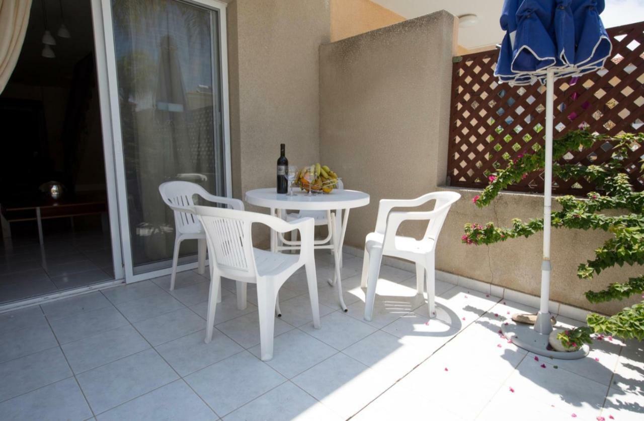 Apartment Ilios *
