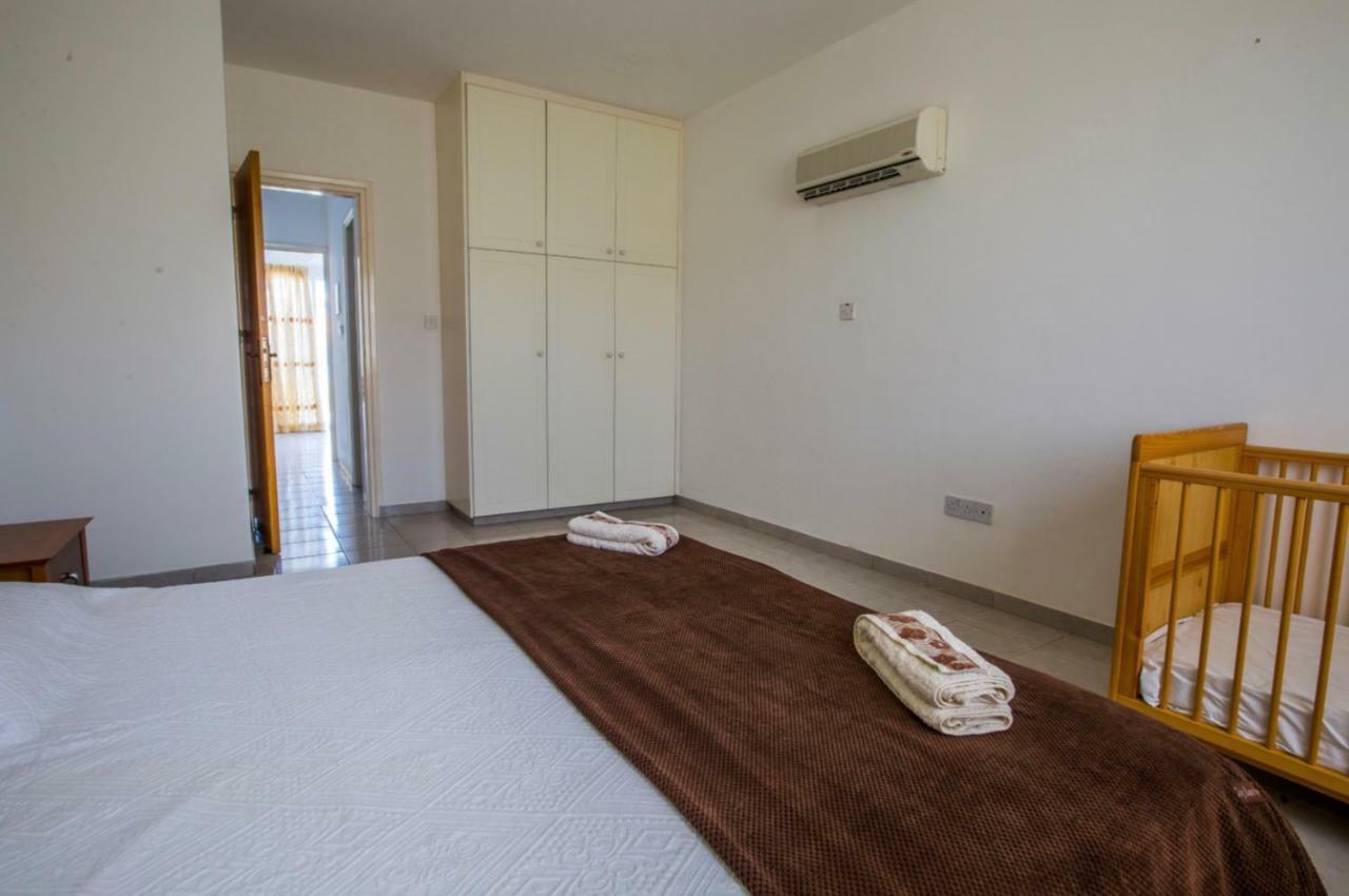 Apartment Ilios Paphos