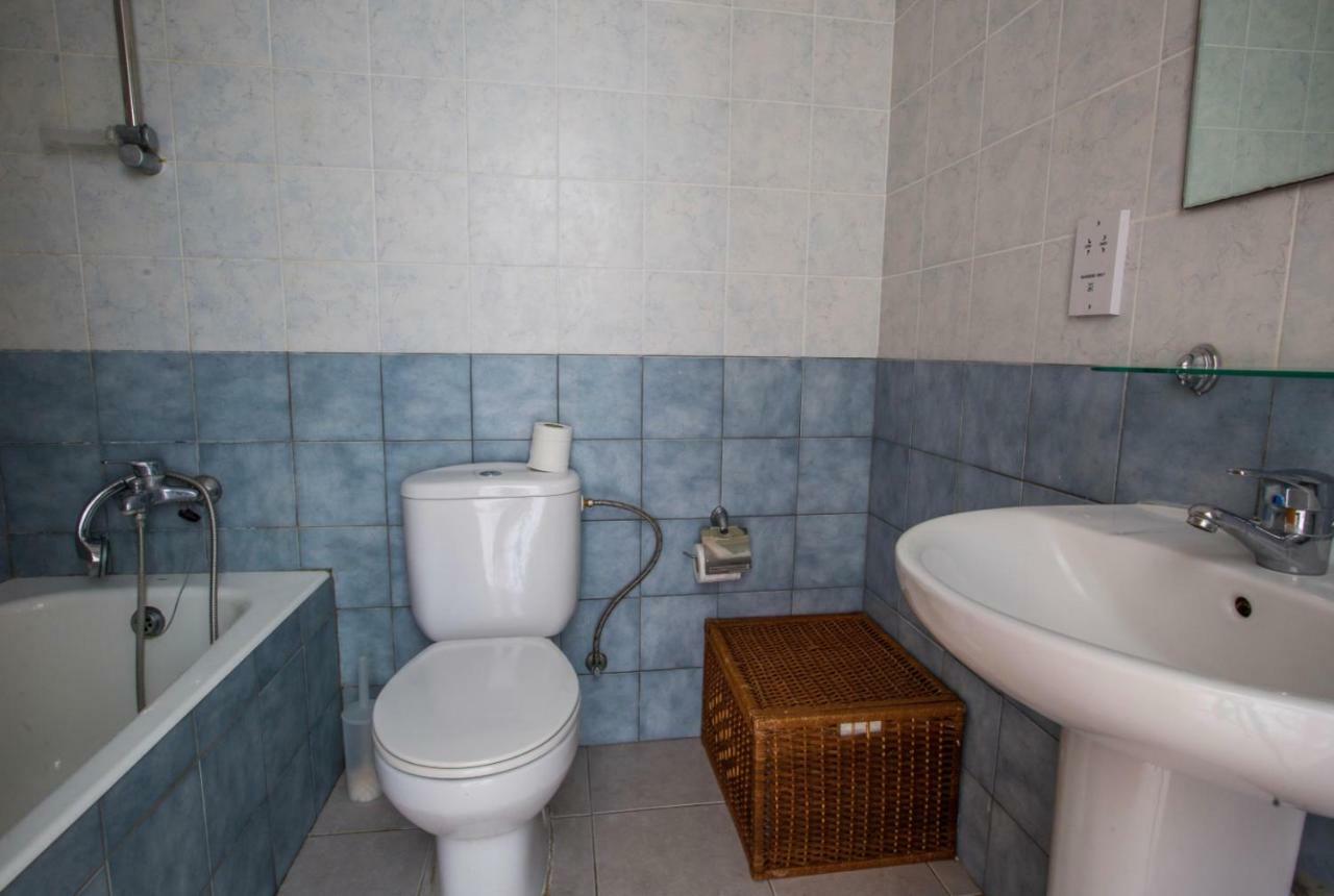 Apartment Ilios Paphos