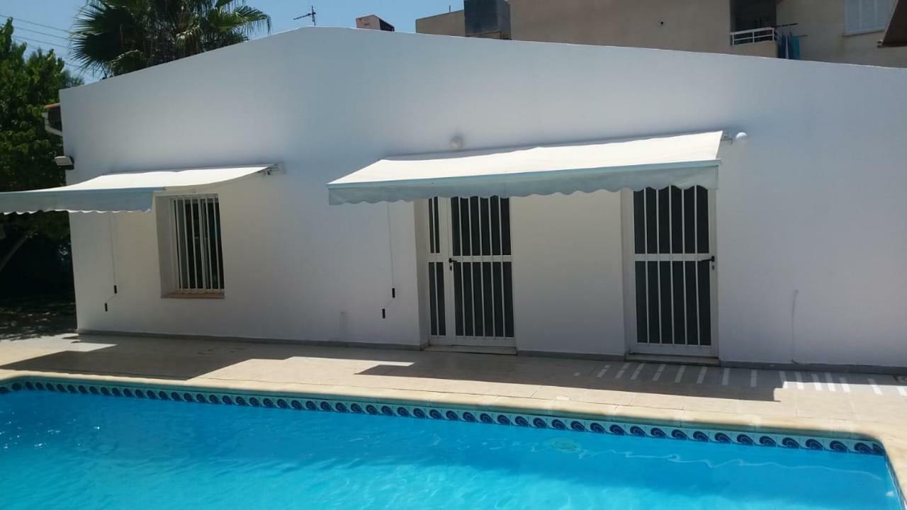 Holiday home Alekas Pool And Garden Paphos