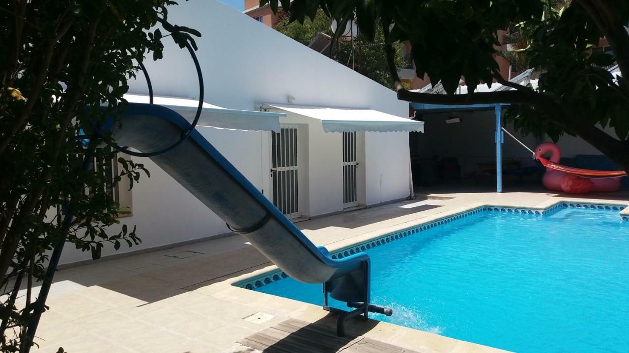 Holiday home Alekas Pool And Garden Paphos