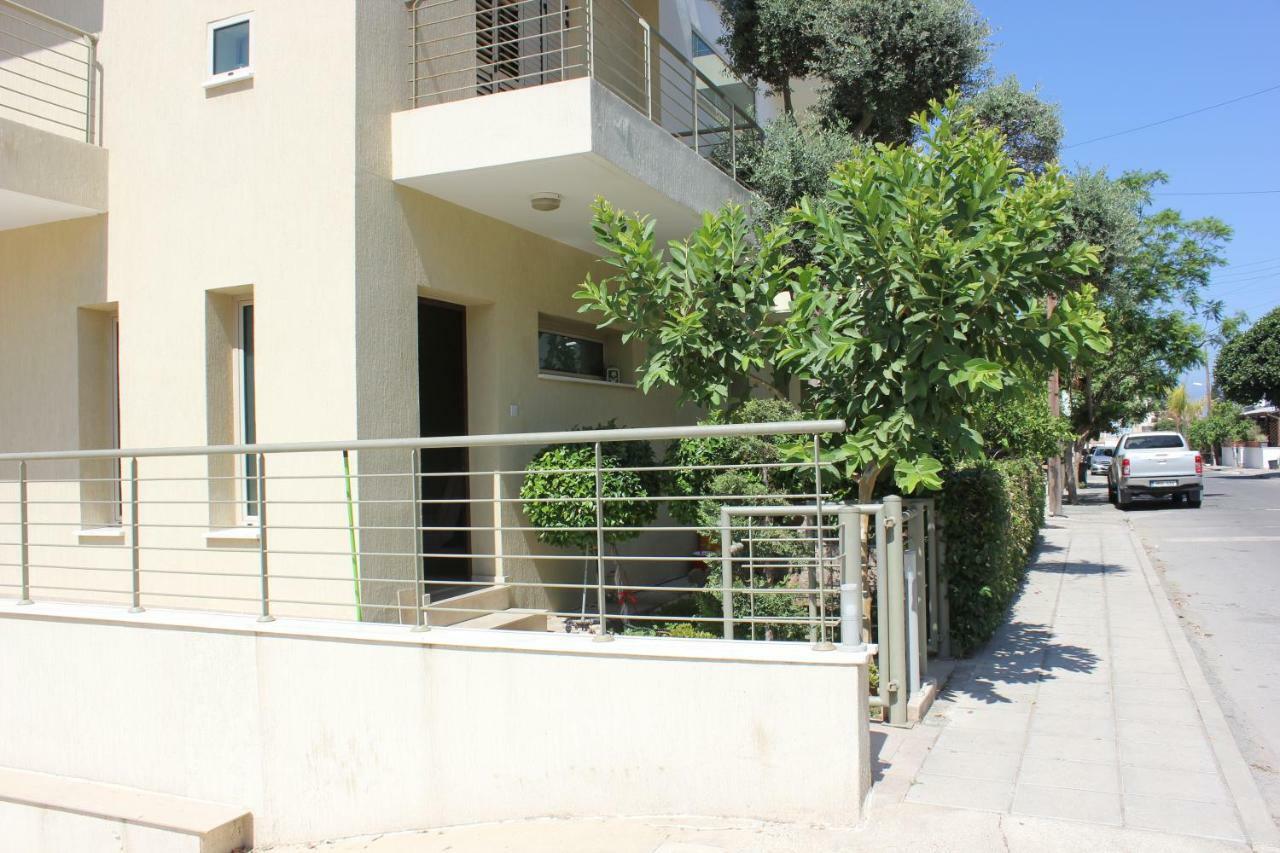 Kerynia * Paphos