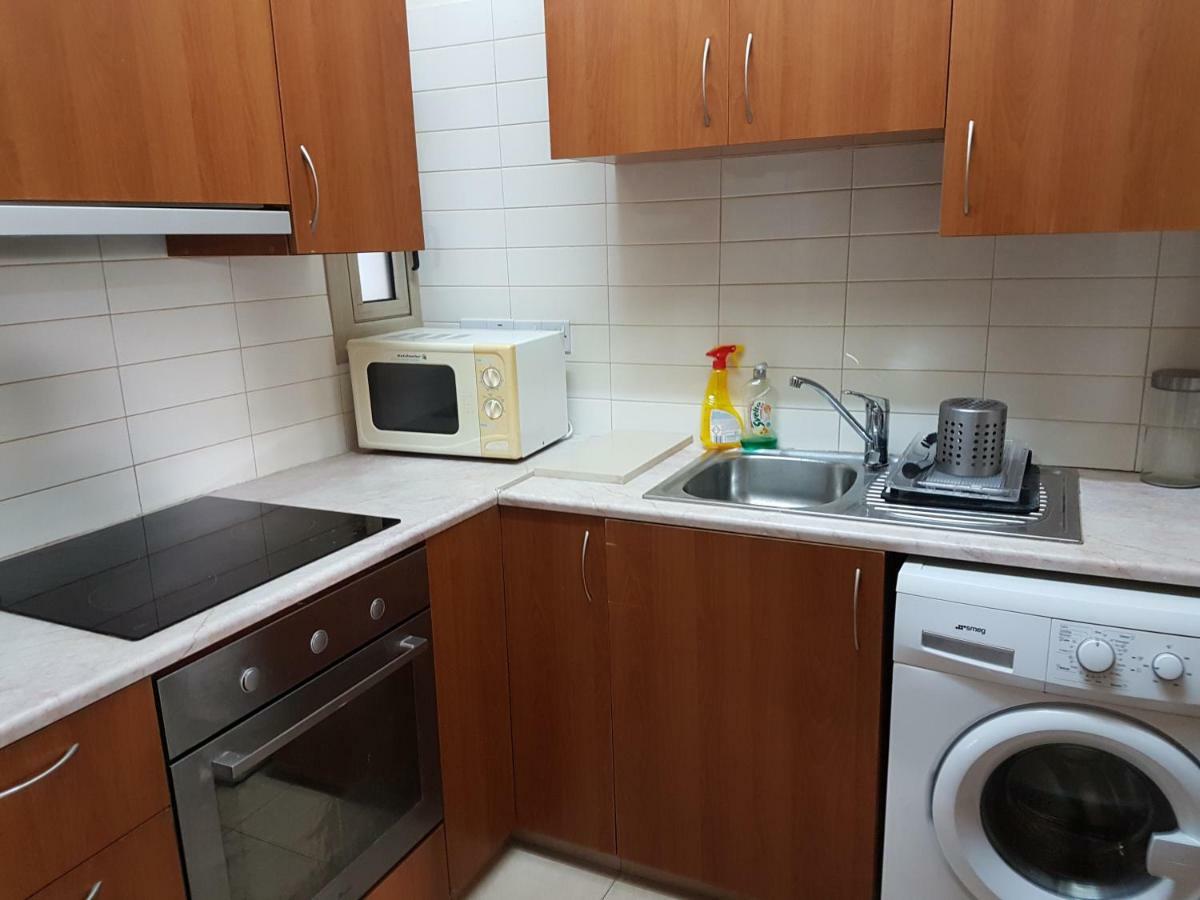 Apartment Kerynia