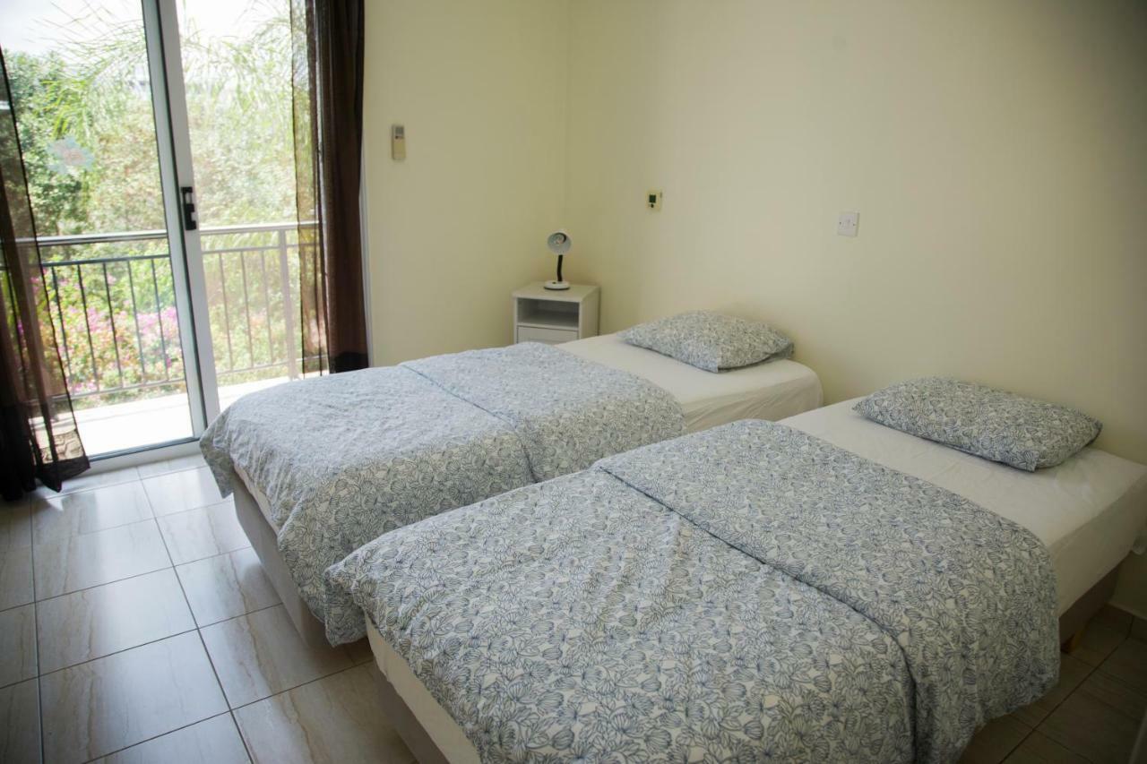 The Paradise By Taimoura Holiday home