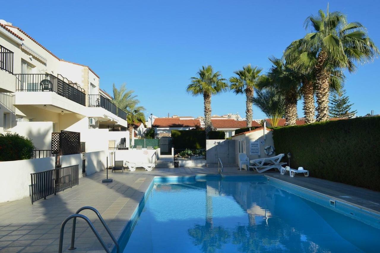 In Kato & 10 Min To Venus Apartamento Paphos