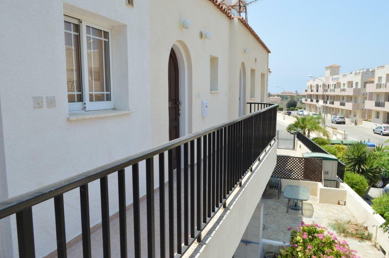 In Kato & 10 Min To Venus Apartment Paphos