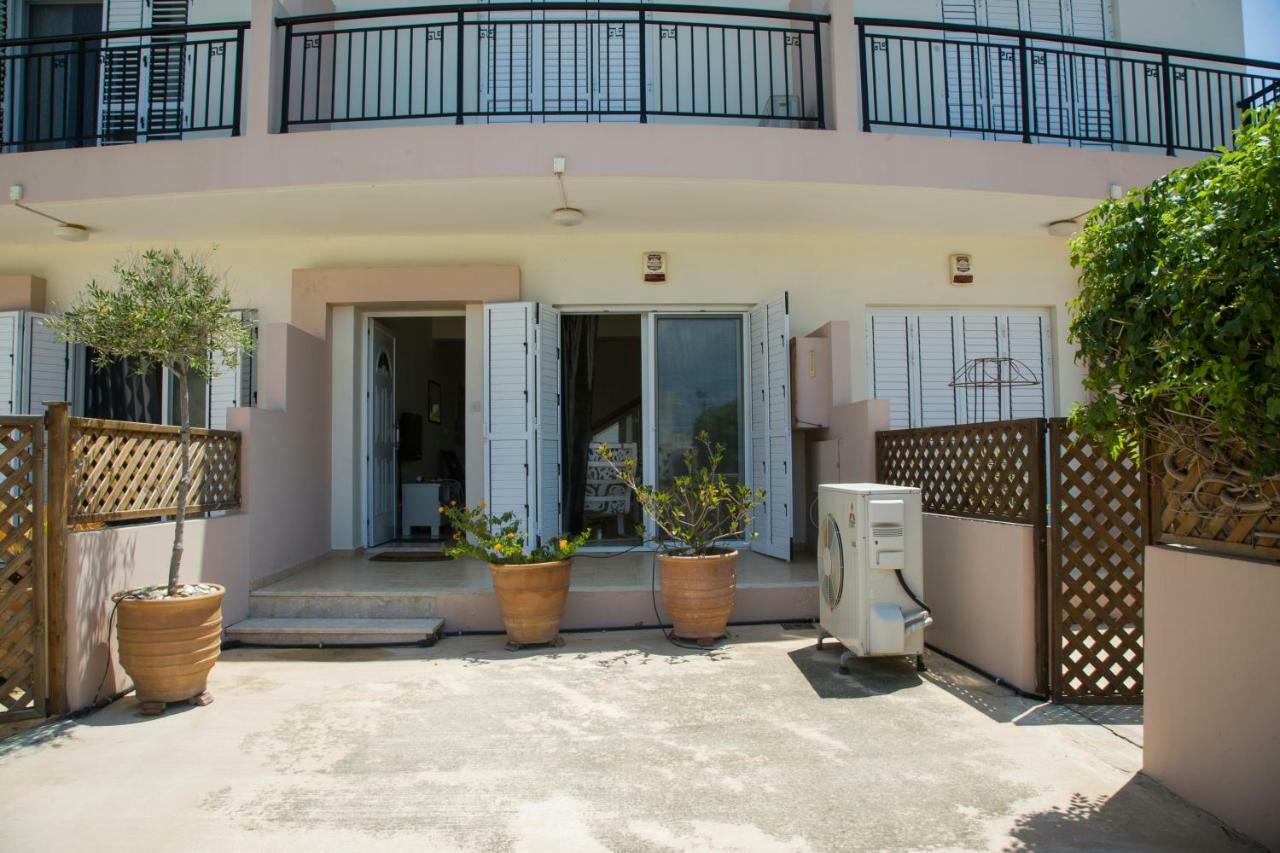 Holiday home The Paradise By Taimoura Paphos