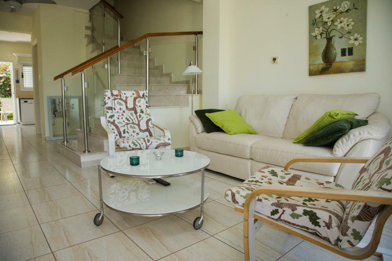 Holiday home The Paradise By Taimoura Paphos
