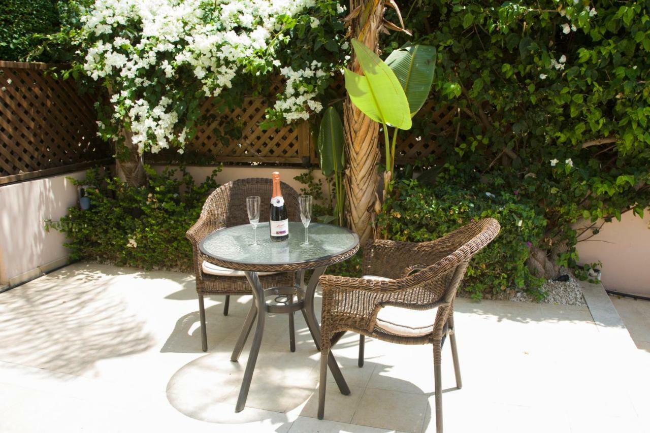 The Paradise By Taimoura Holiday home *