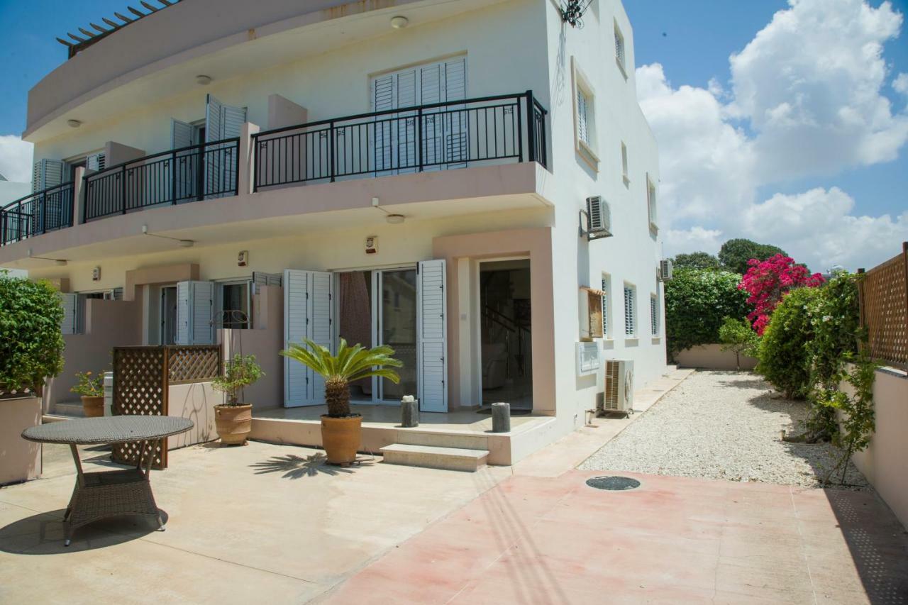 The Paradise By Taimoura Holiday home Paphos