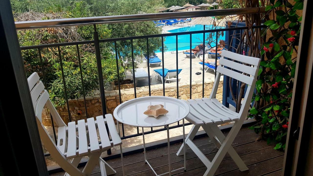 The Kato Apartment Paphos