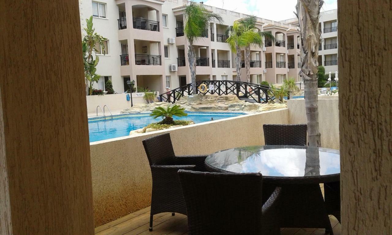 Apartment Royal Seacrest