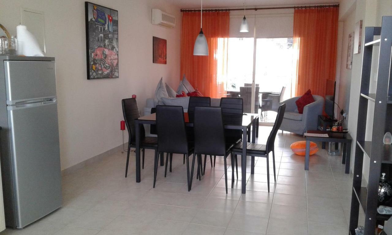 Royal Seacrest * Paphos