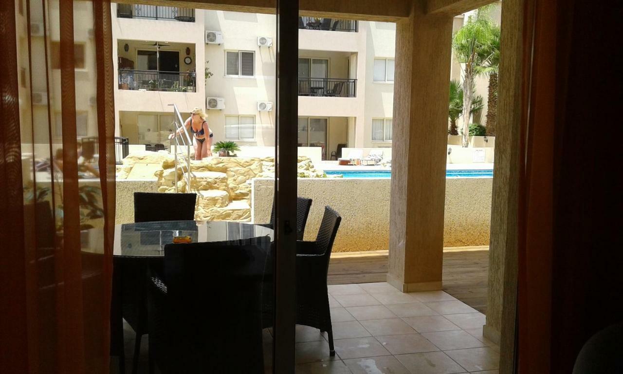 Apartment Royal Seacrest