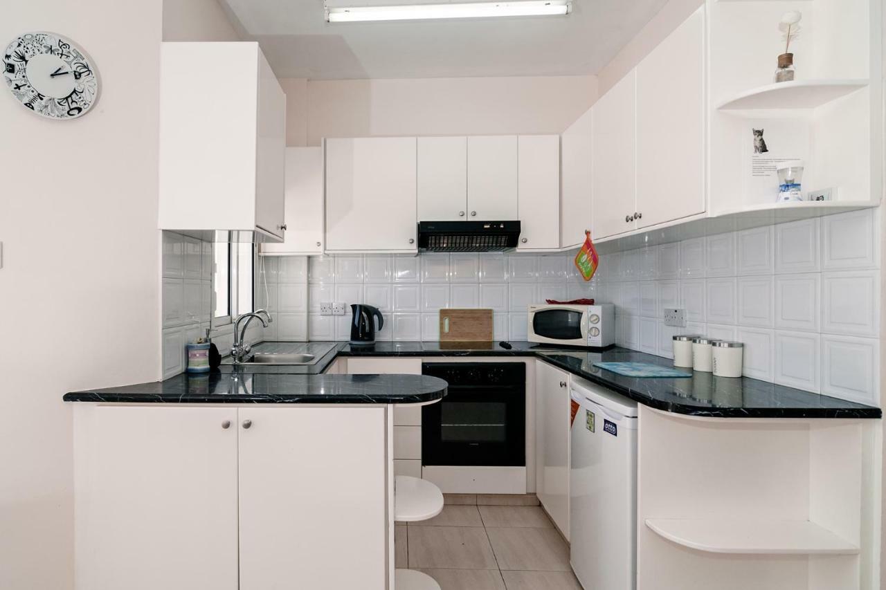 Apartment Constantia Gardens Paphos