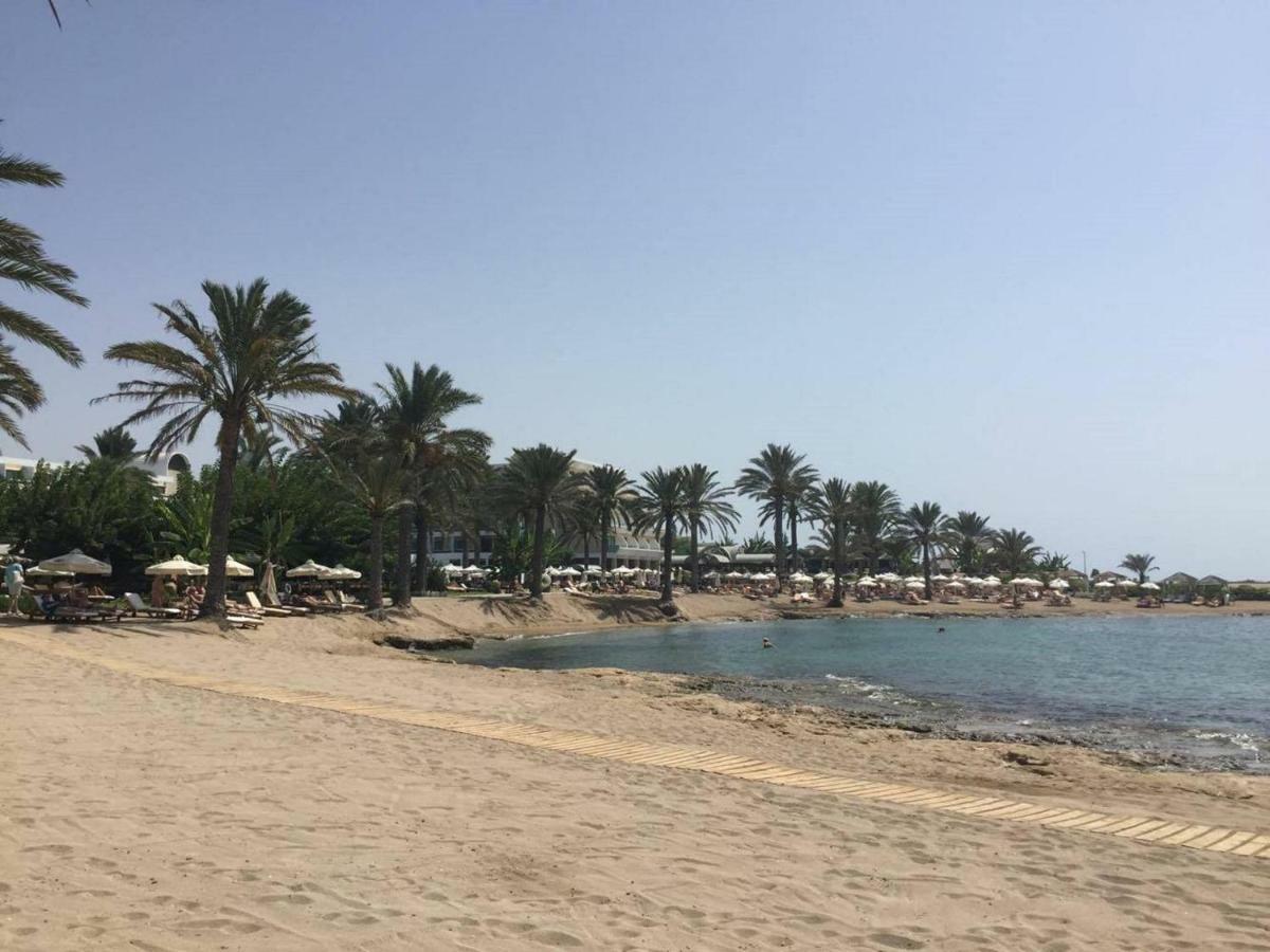 Andriana 2 Holiday Studio Paphos