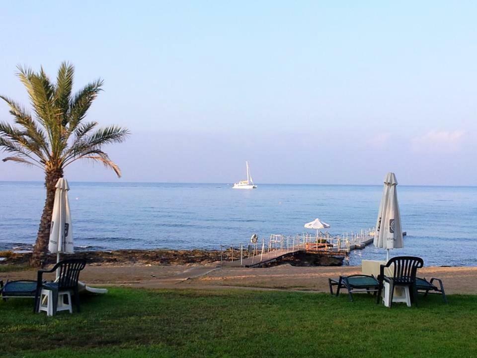 Apartment Andriana 2 Holiday Studio Paphos