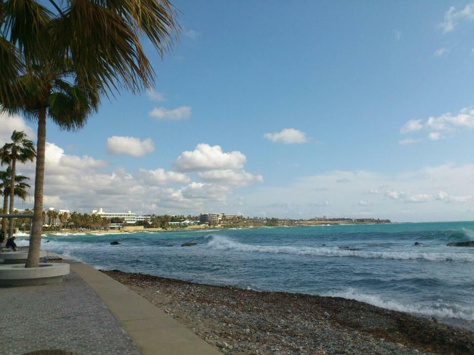 Andriana 2 Holiday Studio Apartment Paphos