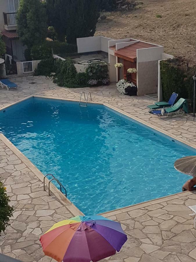 Jasmin Gardens * Paphos